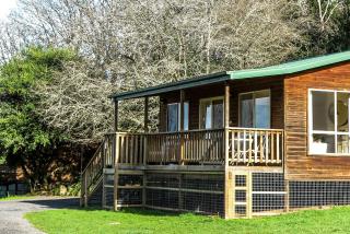 Drumreagh Cabins - Deloraine - 5