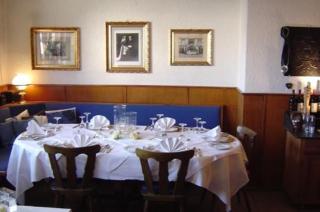 Hotel & Restaurant Raisch - Steinwenden - 4