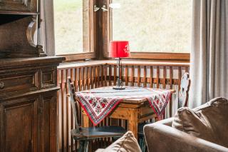 Chalet Scherlin - Ortisei - 6