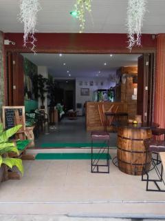 Ban Por Fai - Cha Am - 9