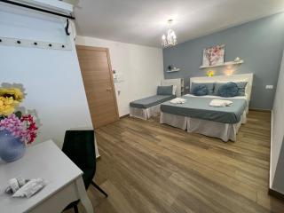 B&B Il Gigante - Agrigento - 5