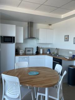 Au Petit Brick - Cosy beachfront house - Maupertus-sur-Mer - 1