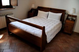 Agriturismo La Fornace di Poggiano - Montepulciano - 9