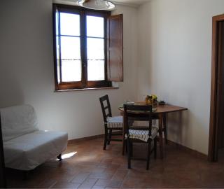 Agriturismo La Fornace di Poggiano - Montepulciano - 7