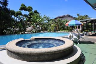Ice Bear Bar & Tourist Inn - Dauis - 0