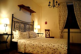 Agriturismo La Fornace di Poggiano - Montepulciano - 4