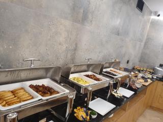 Focus Hotel Premium Bydgoszcz - Bydgoszcz - 2