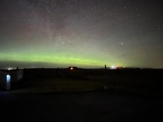 Tranquil Sands Holiday Home - Paible - 6