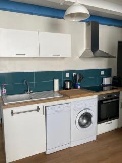 Appartement à 2 pas du Port de la Ciotat - La Ciotat - 6