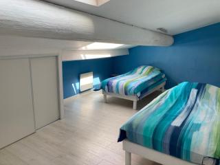 Appartement à 2 pas du Port de la Ciotat - La Ciotat - 2
