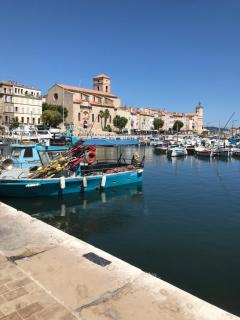 Appartement à 2 pas du Port de la Ciotat - La Ciotat - 0
