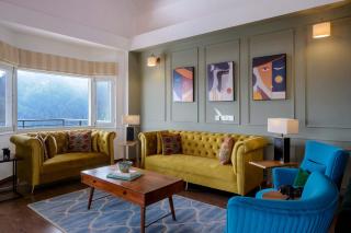 Eastbury by VEO - Part of StayVista - 4