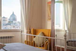 Saint Peter View - Roma - 9
