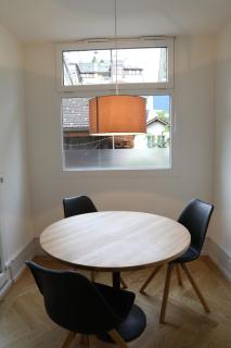 City Center Apartment - Interlaken - 8