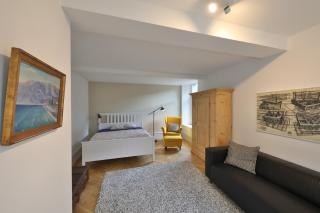 City Center Apartment - Interlaken - 7