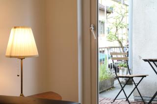 City Center Apartment - Interlaken - 5
