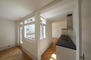 City Center Apartment - Interlaken - 3