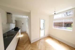 City Center Apartment - Interlaken - 2