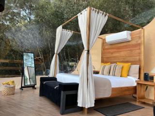 Zion Bubble Glamping - Urubici - 3