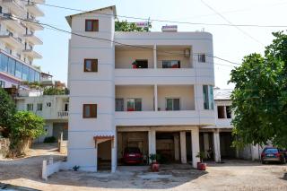 Joyous Apartments - Sarandë - 0