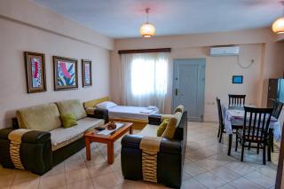 Joyous Apartments - Sarandë - 4