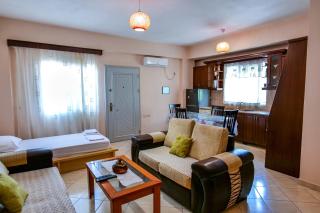 Joyous Apartments - Sarandë - 7