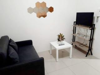 Shore 1 Residences,MOA Complex - One Bedroom Apartment - Manila - 6