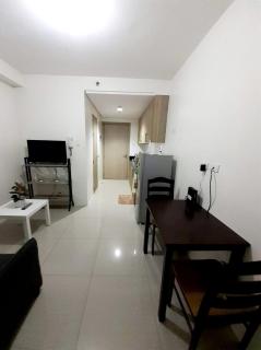 Shore 1 Residences,MOA Complex - One Bedroom Apartment - Manila - 8