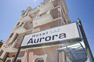 Hotel Aurora - Rímini - 0