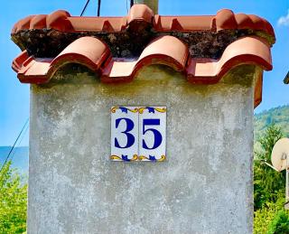 FREE Parking, Wifi, Aircool, Terrace, Living & Bedroom - Lovran - 6
