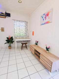 Dreamcatcher Homestay KK - Kota Kinabalu - 6