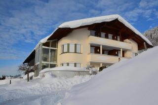 BERGapart Götschl Rettenschöss - Rettenschöss - 7