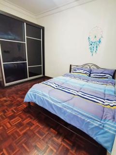 Dreamcatcher Homestay KK - Kota Kinabalu - 7