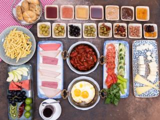 İzz Hotel Koşuyolu - 1