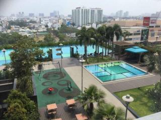 Sunrise City 2 phòng ngủ, có hồ bơi tràn - Ho Chi Minh - 8