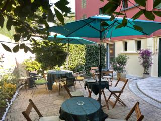Hôtel Saint Clair - Lourdes - 2