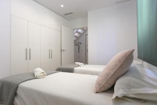JUAN DE AUSTRIA Central Penthouse 4PAX - Málaga - 9