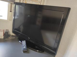 Comoda y moderna HABITACION DOBLE - 2