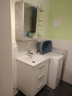 magnifique studio pour curiste - 4