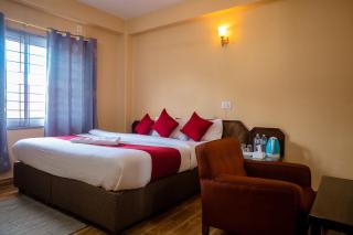 Hotel Yatri - Pokhara - 3