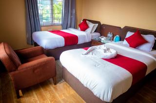Hotel Yatri - Pokhara - 1
