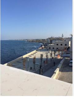 La Terrazza sul mare - Giovinazzo - 0