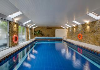 La Villa - Rottingdean - 0