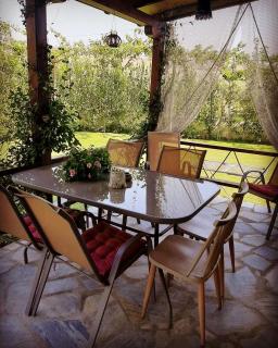 Vintage Home - Nikiti - 3