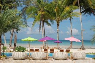 Tinkerbell Resort @ Koh Kood - 8