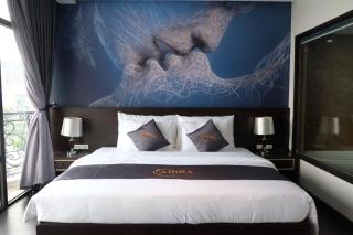 Aisha House and Apartment - 8