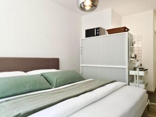 Schöne Ferienwohnung im Zentrum mit Self Check-In und Free Wifi - 5