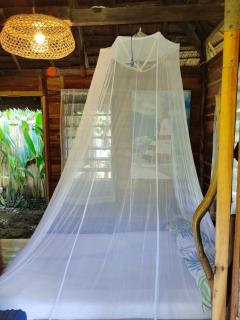 Payag n' Kapitan, Experience pinubre living - Siquijor - 9
