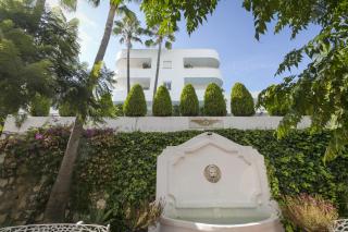 Marbella Real - 1 Bedroom Apartment - Marbella - 2