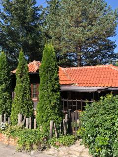 Zlatibor Vila Janjić - Zlatibor - 1